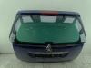 Крышка багажника (дверь задняя) Peugeot 307 Артикул 53572931 - Фото #1