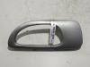 Накладка на ручку двери Peugeot 307 Артикул 54506938 - Фото #1