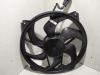 Вентилятор радиатора Peugeot 307 Артикул 54517447 - Фото #1