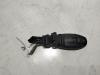 Джойстик управления мультимедиа Peugeot 307 Артикул 54526487 - Фото #1