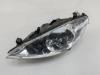 Фара левая Peugeot 307 Артикул 54730182 - Фото #1