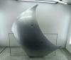 Капот Peugeot 307 Артикул 54876823 - Фото #1
