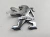 Эмблема Peugeot 307 Артикул 55040657 - Фото #1