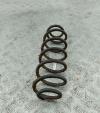 Пружина подвески задняя Peugeot 307 Артикул 55087117 - Фото #1