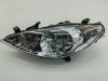 Фара левая Peugeot 307 Артикул 55110287 - Фото #1
