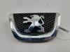 Эмблема Peugeot 307 Артикул 55139865 - Фото #1