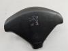 Подушка безопасности (Airbag) водителя Peugeot 307 Артикул 55142796 - Фото #1