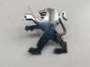 Эмблема Peugeot 307 Артикул 55176090 - Фото #1