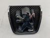 Эмблема Peugeot 307 Артикул 55182252 - Фото #1