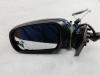 Зеркало наружное левое Peugeot 307 Артикул 55182309 - Фото #1