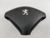 Подушка безопасности (Airbag) водителя Peugeot 307 Артикул 55184102 - Фото #1