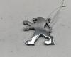 Эмблема Peugeot 307 Артикул 55210167 - Фото #1