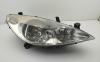 Фара правая Peugeot 307 Артикул 55228253 - Фото #1