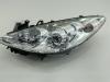 Фара левая Peugeot 307 Артикул 55229843 - Фото #1