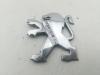 Эмблема Peugeot 307 Артикул 55262726 - Фото #1
