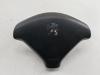 Подушка безопасности (Airbag) водителя Peugeot 307 Артикул 55283357 - Фото #1