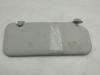 Козырек солнцезащитный левый Peugeot 307 Артикул 55293422 - Фото #1