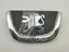 Эмблема Peugeot 307 Артикул 55293987 - Фото #1