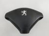 Подушка безопасности (Airbag) водителя Peugeot 307 Артикул 55370968 - Фото #1