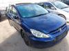  Peugeot 307 Разборочный номер P2645 #2