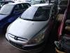  Peugeot 307 Разборочный номер P2657 #1