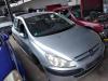 Peugeot 307 Разборочный номер P2657 #2