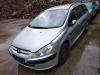  Peugeot 307 Разборочный номер P2896 #1