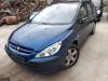  Peugeot 307 Разборочный номер P2917 #1