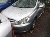  Peugeot 307 Разборочный номер S7501 #2