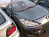  Peugeot 307 Разборочный номер P3560 #2