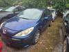  Peugeot 307 Разборочный номер S7826 #1