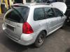  Peugeot 307 Разборочный номер T7212 #4