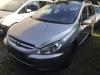  Peugeot 307 Разборочный номер S7860 #1