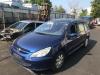  Peugeot 307 Разборочный номер T7252 #1