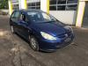  Peugeot 307 Разборочный номер T7252 #2