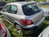  Peugeot 307 Разборочный номер C1163 #2
