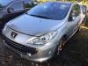  Peugeot 307 Разборочный номер S7958 #1