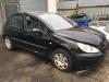  Peugeot 307 Разборочный номер S8042 #4