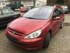  Peugeot 307 Разборочный номер T7558 #1