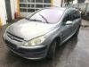  Peugeot 307 Разборочный номер T7569 #1
