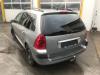  Peugeot 307 Разборочный номер T7569 #4