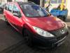  Peugeot 307 Разборочный номер T7642 #1