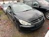  Peugeot 307 Разборочный номер S8294 #1