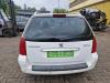 Peugeot 307 Разборочный номер F0199 #2