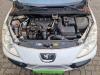  Peugeot 307 Разборочный номер F0199 #5