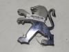 Эмблема Peugeot 308 T7 (2007-2013) Артикул 54192451 - Фото #1
