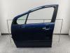 Дверь боковая передняя левая Peugeot 308 T7 (2007-2013) Артикул 54796033 - Фото #1