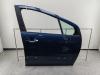 Дверь боковая передняя правая Peugeot 308 T7 (2007-2013) Артикул 54796245 - Фото #1