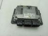 Блок управления двигателем (ДВС) Peugeot 308 T7 (2007-2013) Артикул 54930426 - Фото #1