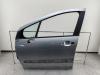 Дверь боковая передняя левая Peugeot 308 T7 (2007-2013) Артикул 55108404 - Фото #1